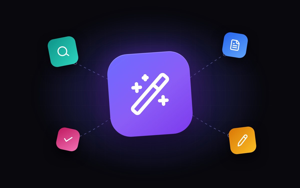 Build a Worker: new feature identified for Jasify