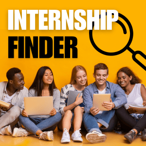 Internship Finder – Apply to 10 Tailored Jobs