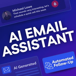 24/7 AI Email Outreach Worker – Grow Your Business with 1,000 Emails/Month
