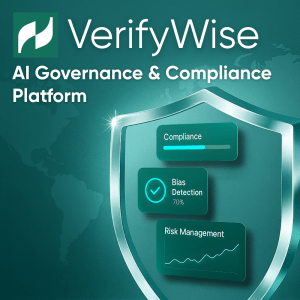 VerifyWise – AI Governance & Compliance Platform