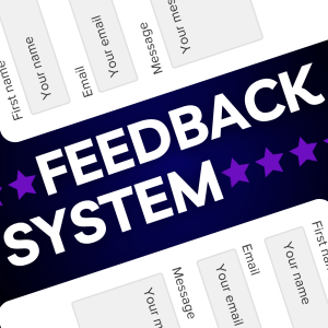 AI-Powered Feedback System – Scale to 1,000+ Clients with Clean Forms & Tailored Reports