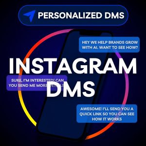Instagram DM Assistant