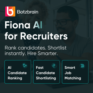 AI-Powered Recruitment Tool