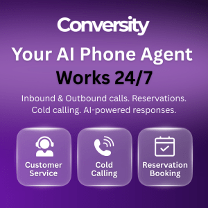 24/7 AI Phone Agent for Your Business