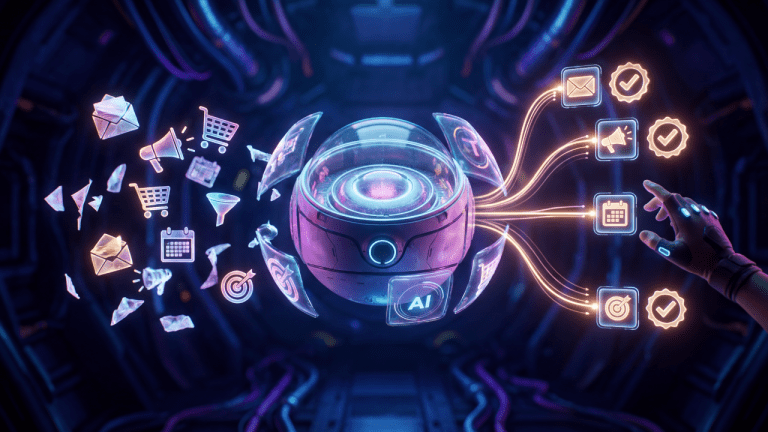 What Are Marketing Automation Tools? A Complete Guide for 2026