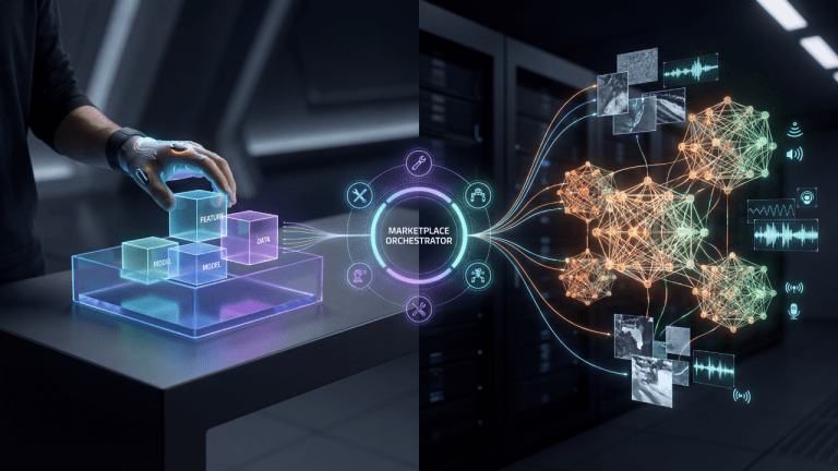 Machine Learning vs. Deep Learning: What’s the Difference and When to Use Each?