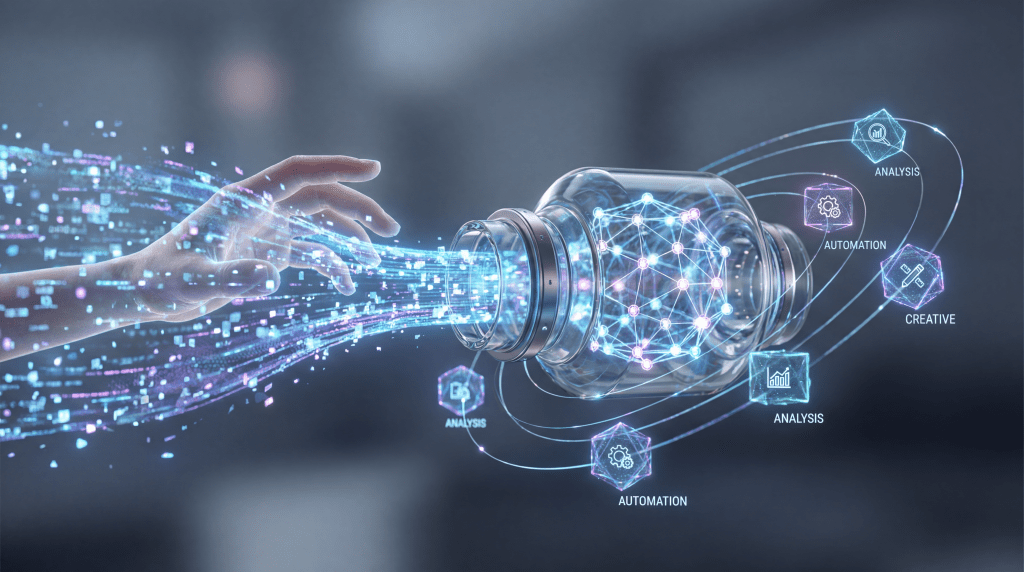 Machine Learning Defined: A Clear Introduction to How It Works and Why It Matters