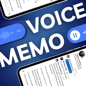 LinkedIn Voice Memo Outreach Assistant (Done-For-You)