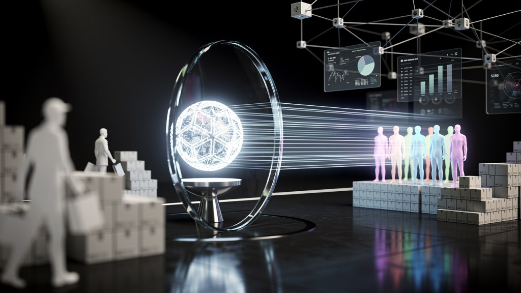 AI in Market Research: How It Works, Key Benefits, and Top Tools