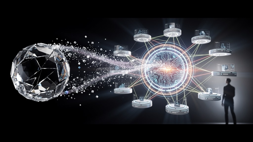 Can AI Predict the Future? Understanding the Science of AI Forecasting