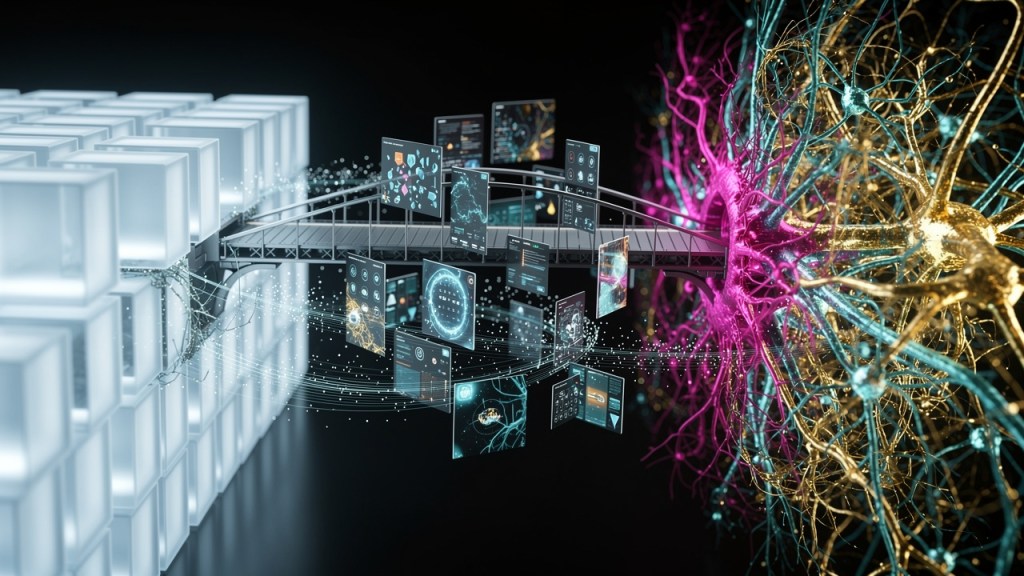 AI vs. Algorithm: Understanding the Difference and How They Work Together